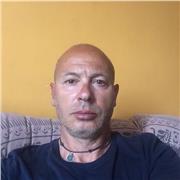 Doctor en educación física y gradúado en nutrición